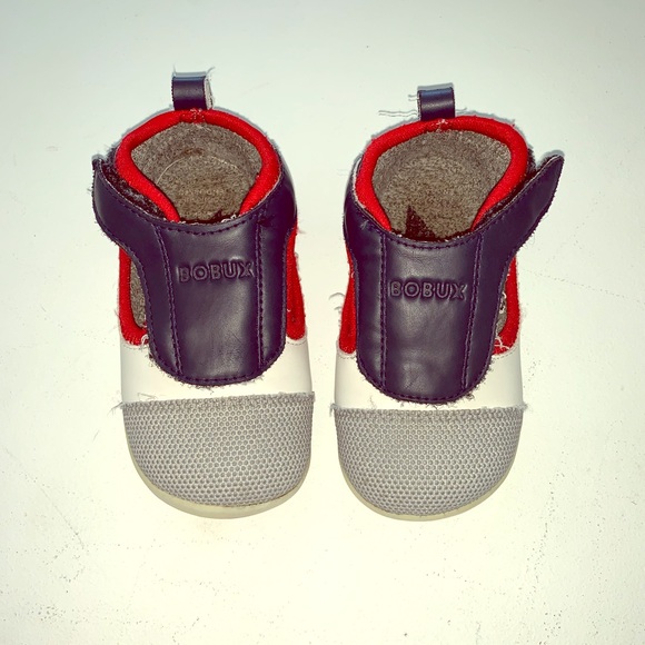 Bobux Other - Bobux baby shoes